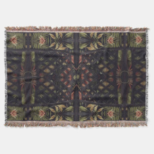 Couverture Latticework tropical