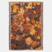 Couverture l'automne (devant Vertical)