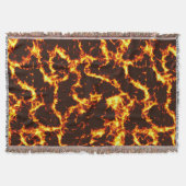 Couverture Lave (Devant)