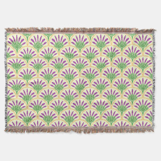 Couverture Lavender