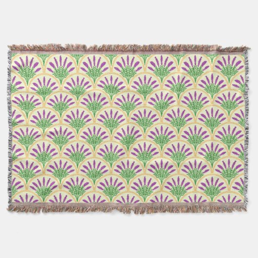 Couverture Lavender (Devant)