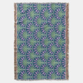 Couverture Lavender - Dark Background (devant Vertical)