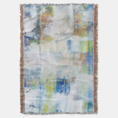 Couverture Laver blanc III (devant Vertical)