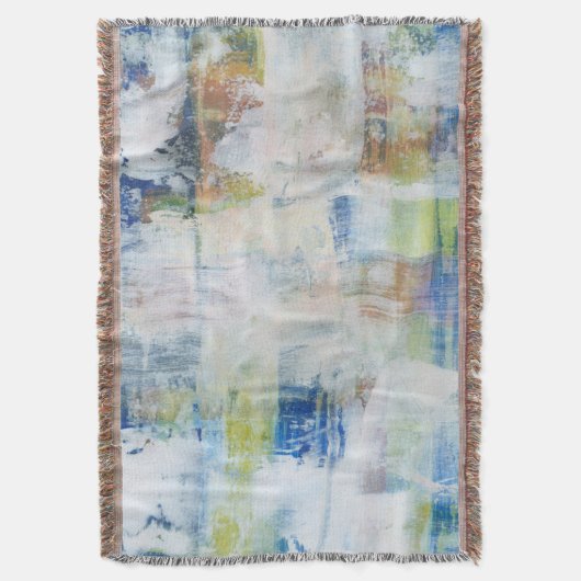 Couverture Laver blanc III (devant Vertical)