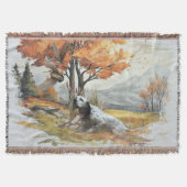 Couverture "Laverack" La chasse du Setter anglais (Devant)