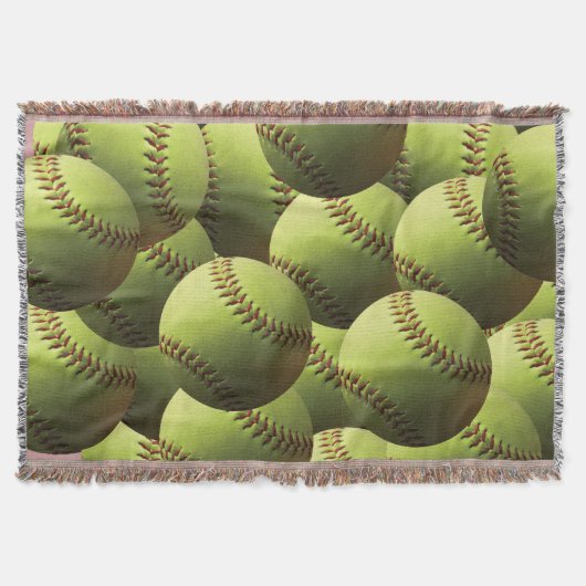 Couverture Le base-ball jaune modelé (Devant)