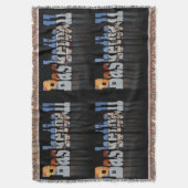 Couverture Le Basket-Ball Est Le Nom, (devant Vertical)