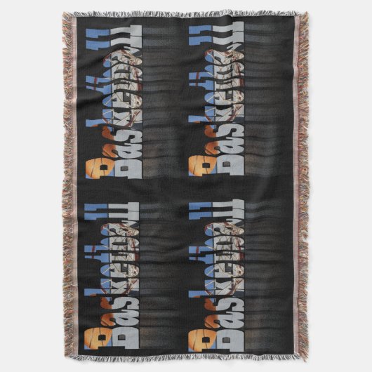 Couverture Le Basket-Ball Est Le Nom, (devant Vertical)