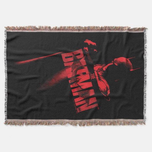 Couverture Le Batman Cape & Logo (Devant)