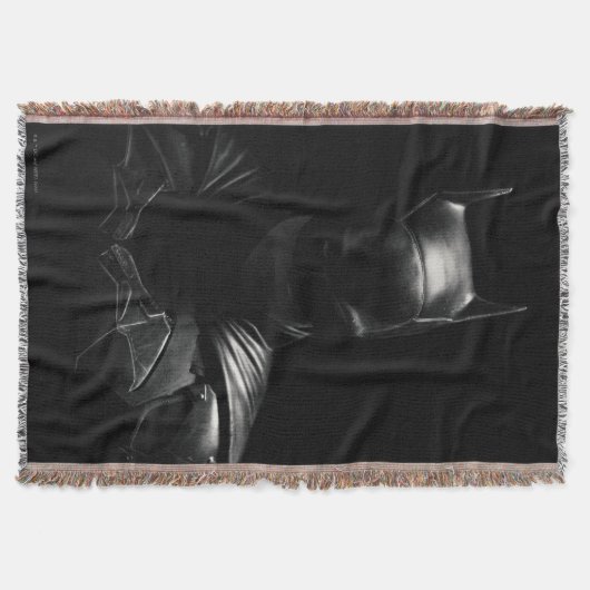 Couverture Le Batman de Shadow (Devant)