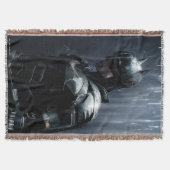 Couverture Le Batman sous la pluie (Devant)