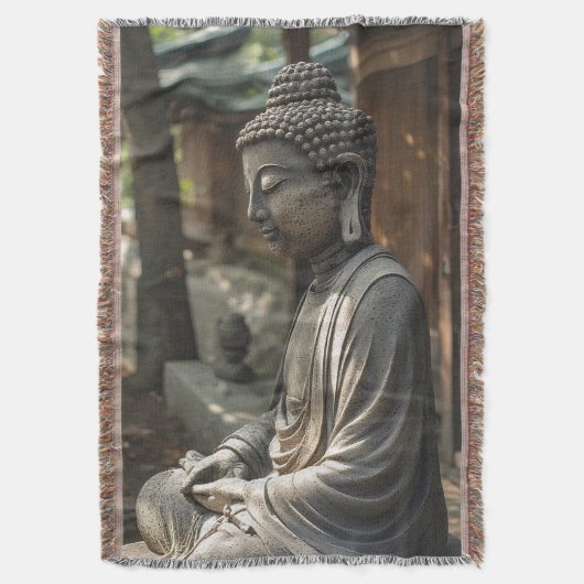 Couverture Le Bouddha silencieux (devant Vertical)