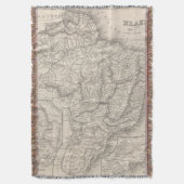 Couverture Le Brésil 2 (devant Vertical)