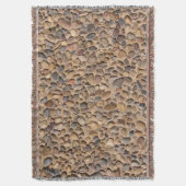 Couverture Le caillou rustique lapide la photo (devant Vertical)