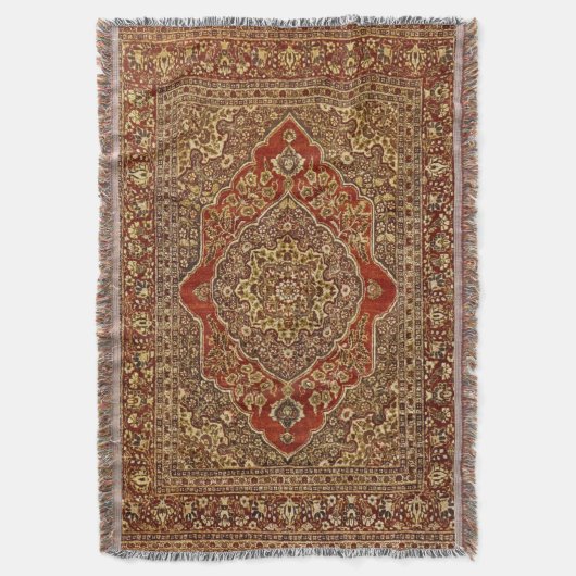 Couverture Le    carpétanisme perse - Tabris (devant Vertical)