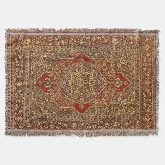 Couverture Le carpétanisme perse - Tabris (Devant)