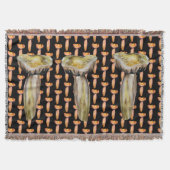 Couverture Le champignon thaïlandais Koh Samui (Devant)