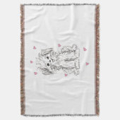 Couverture Le chienchien le plus mignon au monde (devant Vertical)