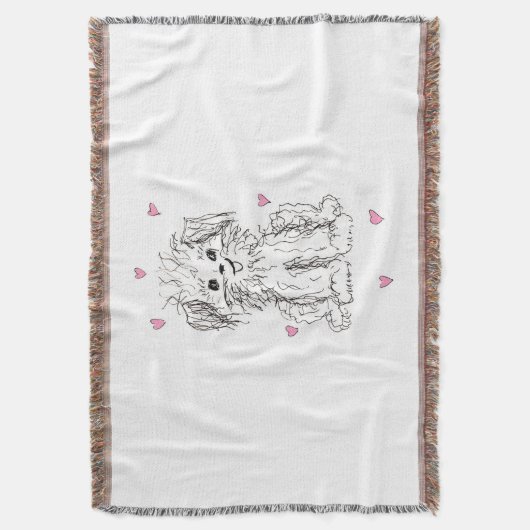 Couverture Le chienchien le plus mignon au monde (devant Vertical)