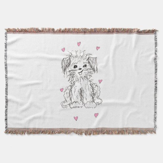 Couverture Le chienchien le plus mignon au monde (Devant)