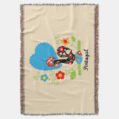 Couverture Le coq portugais (devant Vertical)