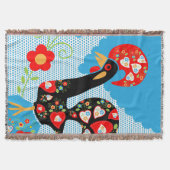 Couverture Le coq portugais de Barcelos (Devant)