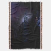 Couverture Le côté noir surnaturel de la lune (devant Vertical)