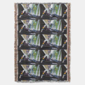 Couverture Le côté plus léger de la rue Lavender, Singapour (devant Vertical)