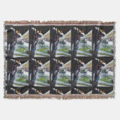 Couverture Le côté plus léger de la rue Lavender, Singapour (Devant)