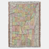 Couverture Le Dakota du Sud (devant Vertical)