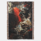 Couverture Le Dernier jour de Pompéi par Karl Bryullov (devant Vertical)