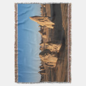 Couverture Le désert de Pinnacles Nambung National Park (devant Vertical)