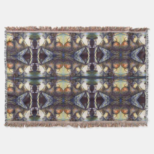 Couverture Le destin hurlant de la vie (Devant)