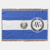 Couverture Le drapeau du Salvador (Devant)