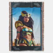 Couverture Le Falcon Reine de Rhénanie par Xzendor7 (devant Vertical)