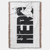 Couverture Le graphique de Batman "Héros" (devant Vertical)