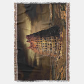 Couverture Le jardin suspendu (devant Vertical)