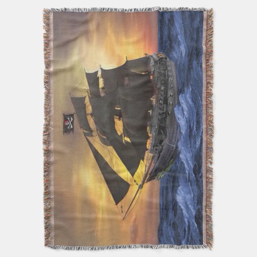 COUVERTURE LE JOLLY ROGER (devant Vertical)