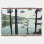 Couverture Le lac (Devant)