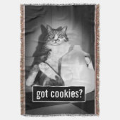 Couverture Le Lait De Chat De Juge (devant Vertical)