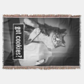 Couverture Le Lait De Chat De Juge (Devant)