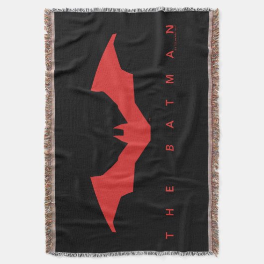 Couverture Le logo Batman Bat (devant Vertical)