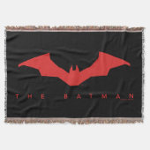 Couverture Le logo Batman Bat (Devant)