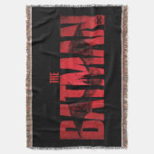 Couverture Le logo du théâtre Batman (devant Vertical)