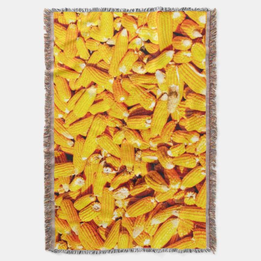 Couverture Le maïs sur la plaque (devant Vertical)