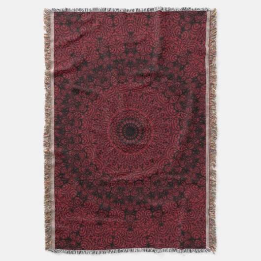 Couverture Le Mandala Vampire (devant Vertical)