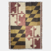 Couverture Le Maryland (devant Vertical)