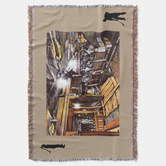 Couverture Le mineur (devant Vertical)