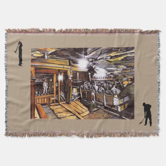 Couverture Le mineur (Devant)