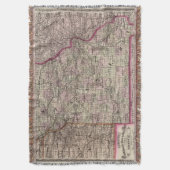 Couverture Le Missouri 7 (devant Vertical)